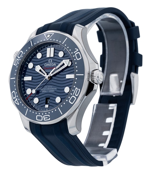 Omega Seamaster Diver 300m 210.32.42.20.03.001